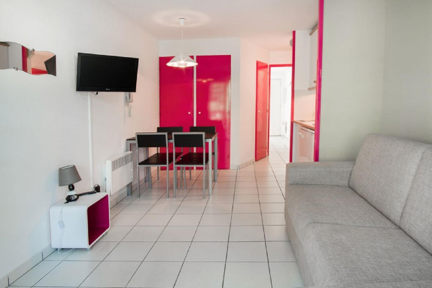 Residence Moliets - Maeva Home Pokoj fotografie