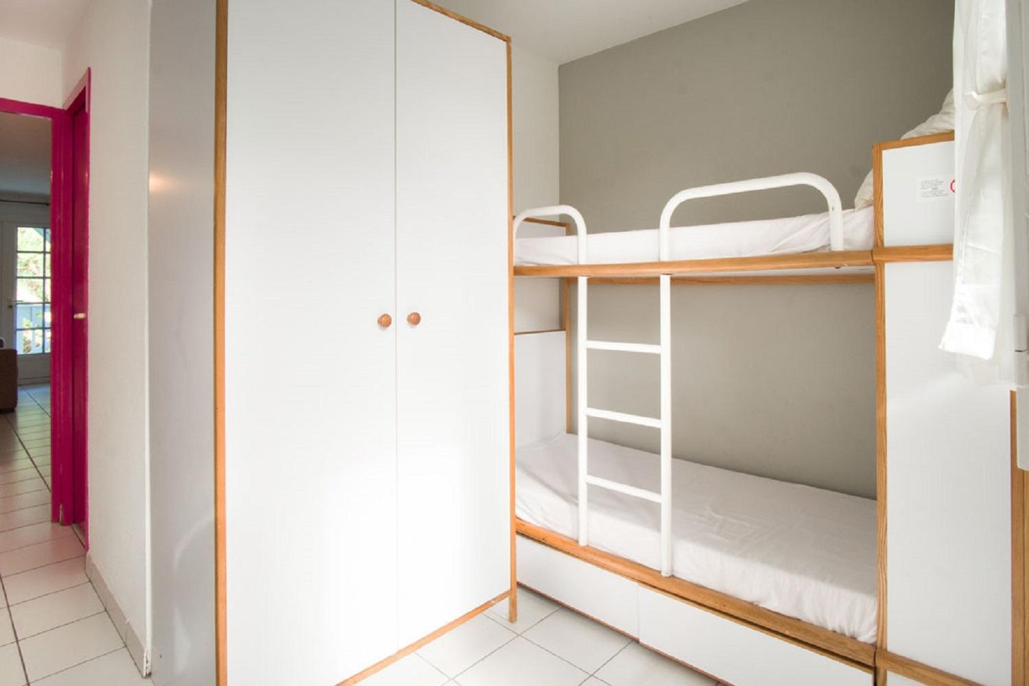 Residence Moliets - Maeva Home Pokoj fotografie