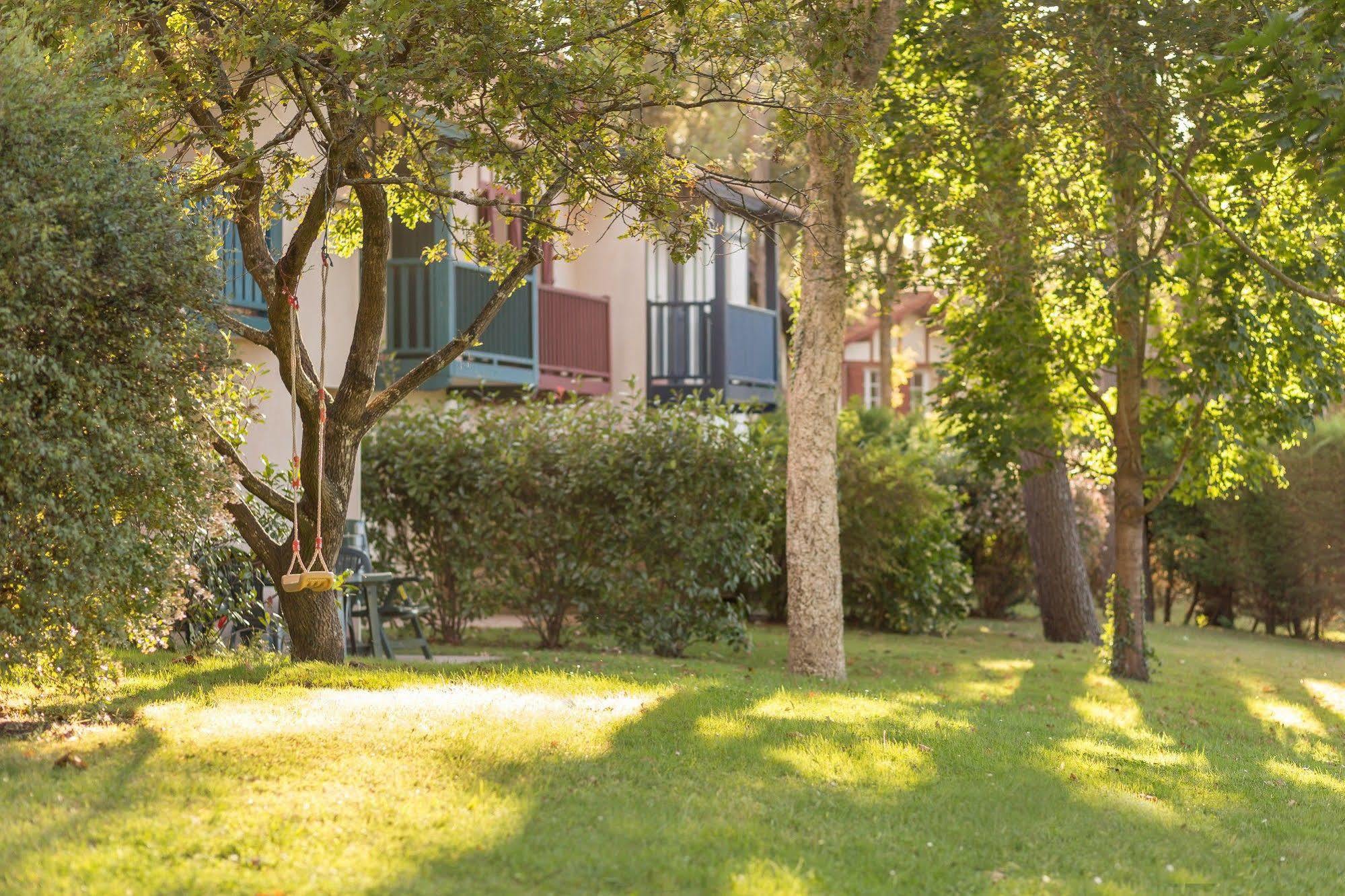 Residence Moliets - Maeva Home Exteriér fotografie
